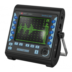 SONOTRON NDT 超聲波記錄儀3505系列