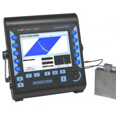 SONOTRON NDT 超聲波記錄儀缺陷檢測(cè) B 掃描系列