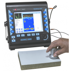 SONOTRON NDT 超聲波記錄儀HR B-Scan系列