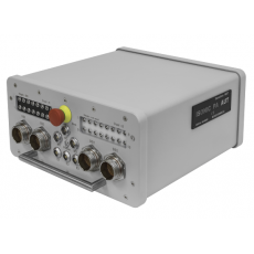 SONOTRON NDT 自動超聲波檢測系列