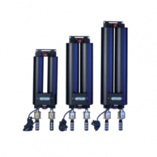 PUREGAS 高容量空氣干燥器PCR系列