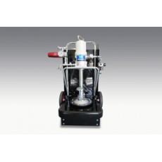 DISPENSER 罐料泵送點(diǎn)膠機(jī)F50×1型系列