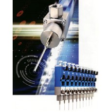 DISPENSER 計(jì)量閥系列