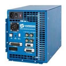 VAREDAN 無(wú)刷空氣軸承主軸控制器VLTP系列