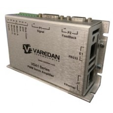 VAREDAN 數(shù)字PWM伺服放大器VSA1/VSA2系列