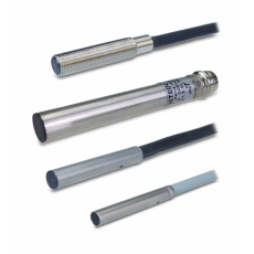 BERNSTEIN 微型傳感器? 3 mm 系列