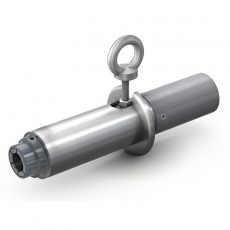 WEH 連接器TW59系列