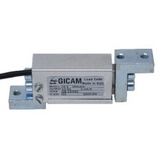 GICAM 偏心稱重傳感器 TA3系列