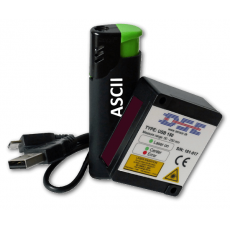 DSE 緊湊型激光距離傳感器系列
