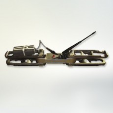 SENSORDATA 實(shí)時(shí)輸送機(jī)診斷系統(tǒng)M411-106系列