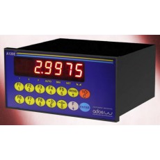 ados 數(shù)字重量指示器A120E LED系列