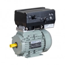 AC Motoren 變頻器系列