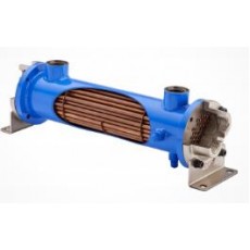 API HEAT TRANSFER 移動機油冷卻器HC系列