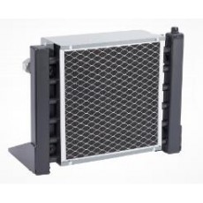 API HEAT TRANSFER 液壓油冷卻器RM系列