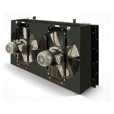 API HEAT TRANSFER 電源轉(zhuǎn)換器冷卻器系列