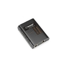 BLACK BOX 以太網(wǎng)交換機系列
