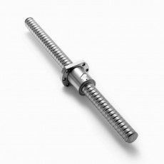 SBC LINEAR 滾珠絲杠SDH系列