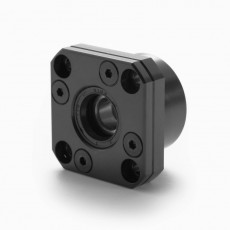 SBC LINEAR 固定支撐裝置FK10系列
