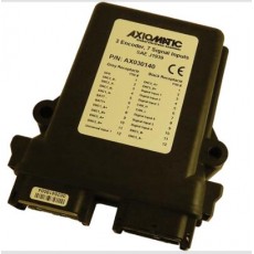 AXIOMATIC 7 個(gè)信號(hào)輸入 CAN 控制器隔離系列