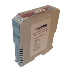 AXIOMATIC 4 個(gè)模擬輸出 CAN 控制器系列