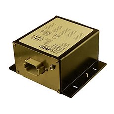 AXIOMATIC 帶CAN的離散I/O模塊系列