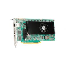 MATROX 6100四路4K編碼器系列