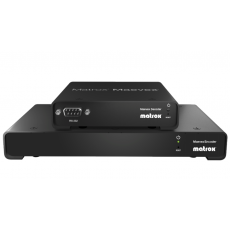 MATROX 編碼器和解碼器5100 系列