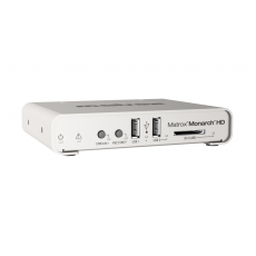MATROX 高清編碼器設(shè)備系列