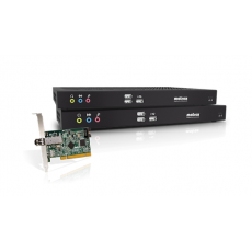 MATROX 延長器Extio 2系列