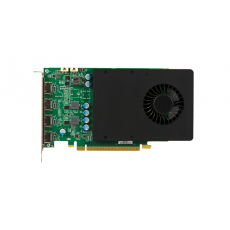 MATROX D1450 四路 HDMI 顯卡系列