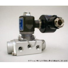 KANEKO 四通電磁閥M15G*般形系列