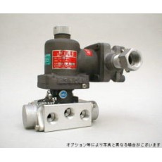 KANEKO 四通電磁閥M15G氫氣防爆形系列