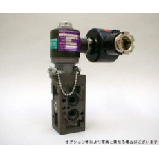 KANEKO 四通電磁閥MK15G系列