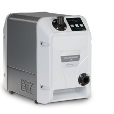 VACUUBRAND 螺桿泵PURE 10系列