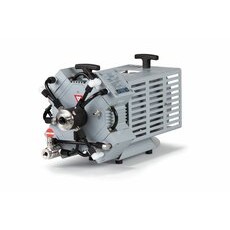 VACUUBRAND 化學(xué)隔膜泵MD 4C EX系列