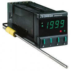 OMEGA DIN自動調(diào)諧溫度控制器系列