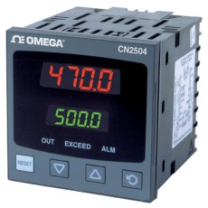 OMEGA ? DIN溫度/過程限制控制器系列