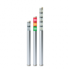 Qlightec 細(xì)長型LED多層信號燈STA25SLM系列