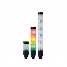 Qlightec 細(xì)長型LED多層信號燈STA35SL系列