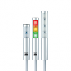 Qlightec 細(xì)長型多層信號燈STA45SLMP系列