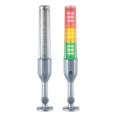 Qlightec LED長亮型多層信號燈QTA56L系列