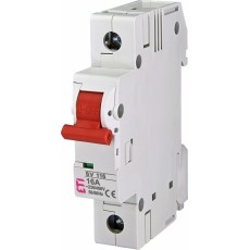 ETI 內(nèi)置開關(guān)SV 116 1p 16A系列