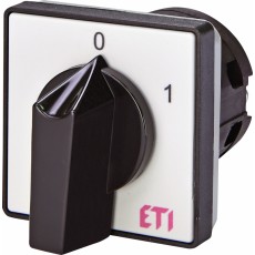 ETI 凸輪開關(guān)CS 16 90 U系列