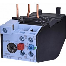 ETI 熱過載繼電器CES-RT0-0,4系列