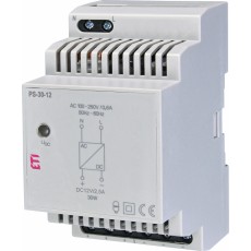 ETI 電源PS-24-12系列