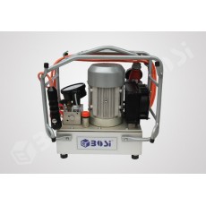 BOSI 電動(dòng)高壓油泵BSL-380系列