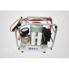 BOSI 電動(dòng)高壓油泵BSL-230系列