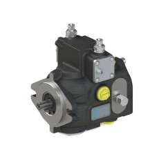 HANSA TMP 閉路軸向柱塞泵TPV 1100系列