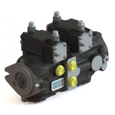 HANSA TMP 閉路軸向柱塞泵TPV 1300BTB系列