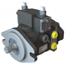 HANSA TMP 閉路軸向柱塞泵TPV 1500系列
